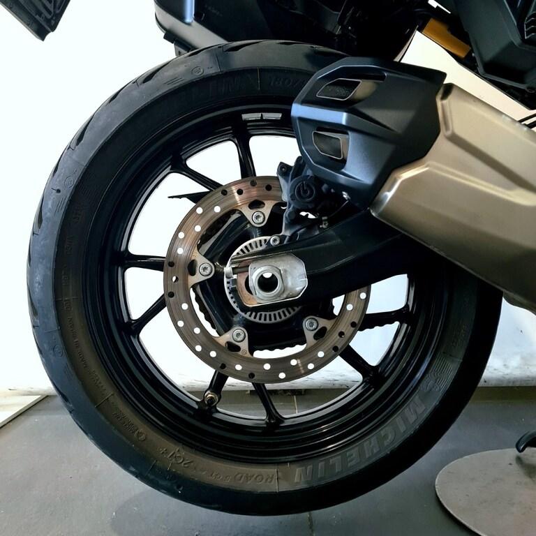 F 900 XR