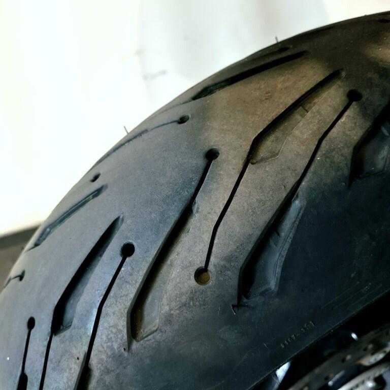 F 900 XR