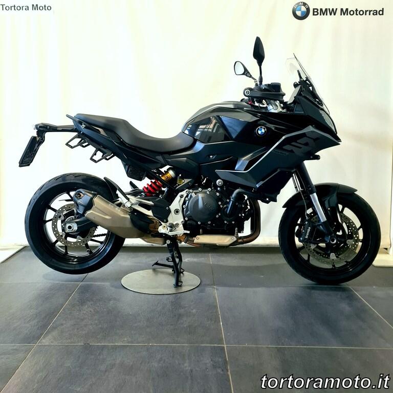 F 900 XR