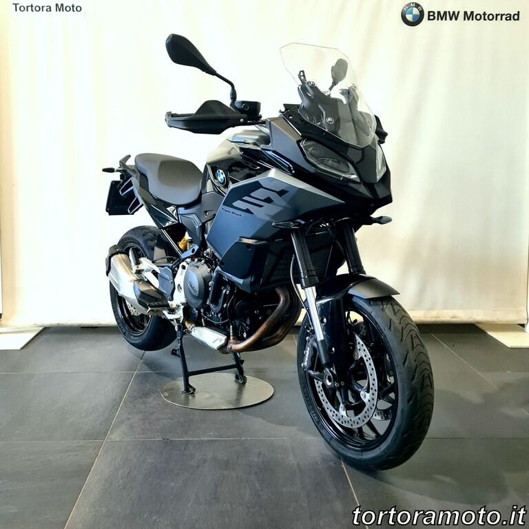 F 900 XR