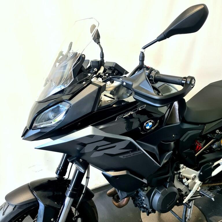 F 900 XR