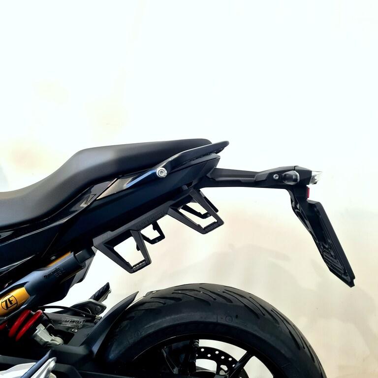 F 900 XR