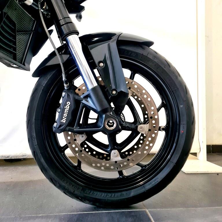F 900 XR