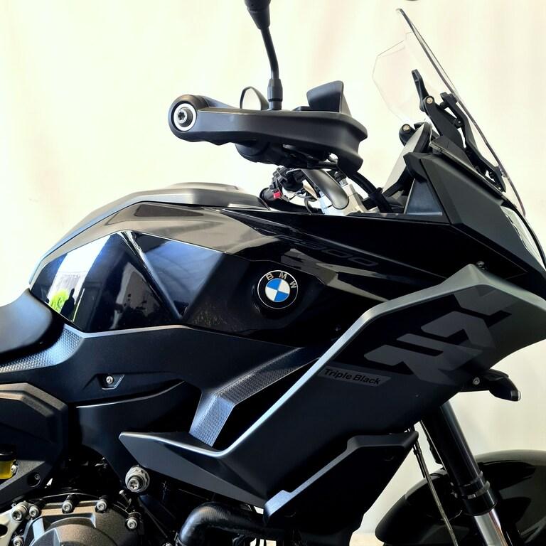 F 900 XR