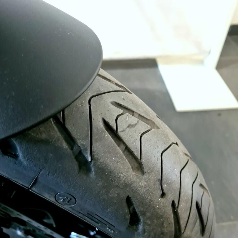 F 900 XR