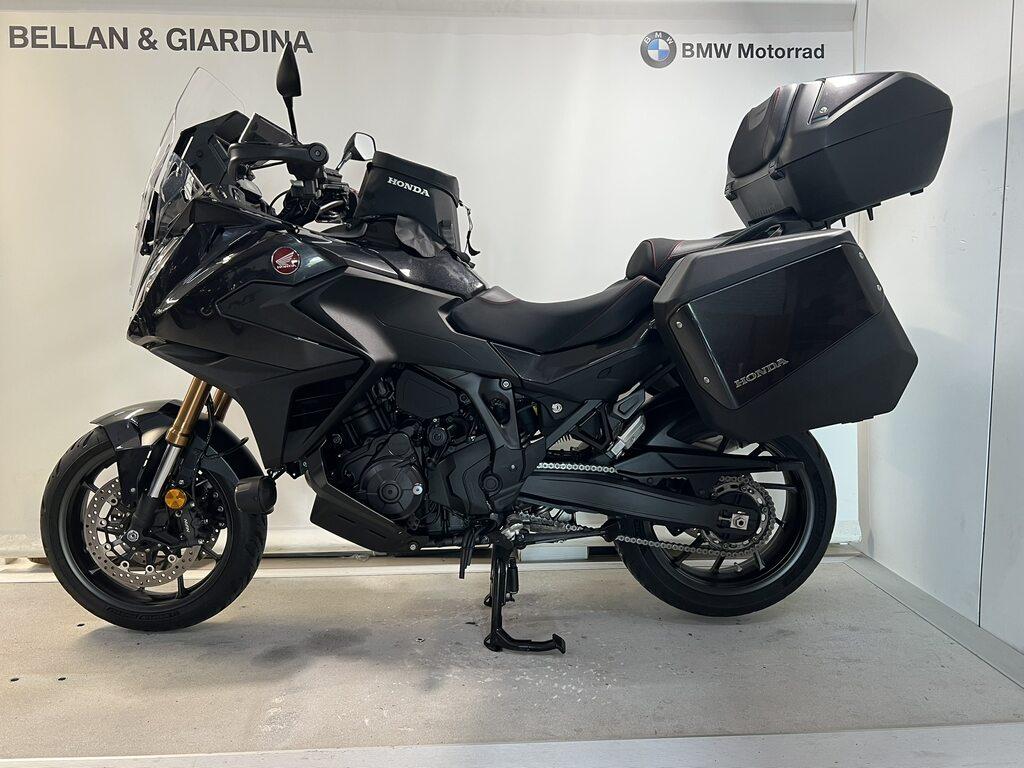 NT 1100