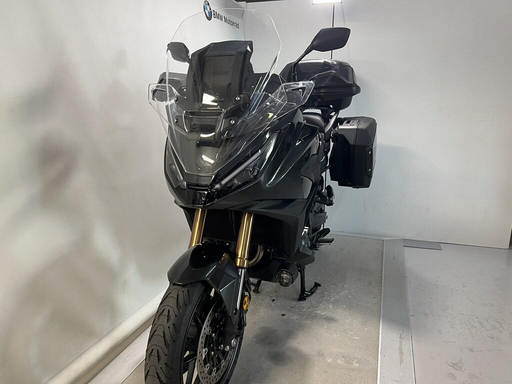 NT 1100