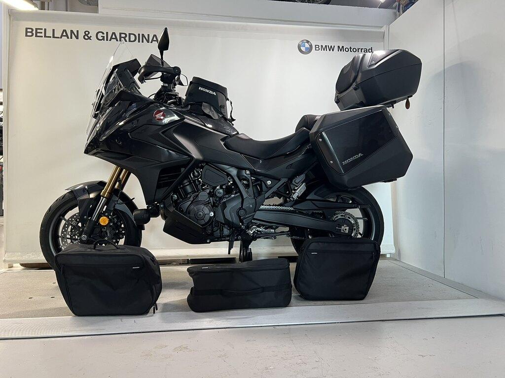 NT 1100