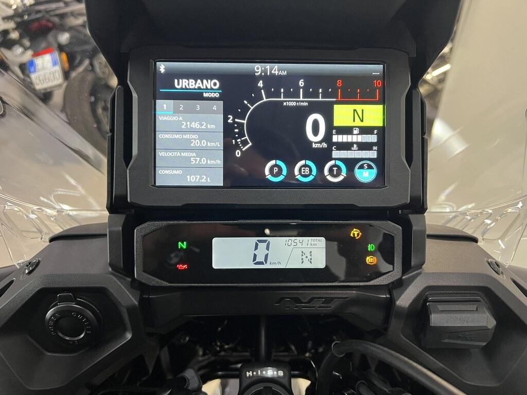 NT 1100