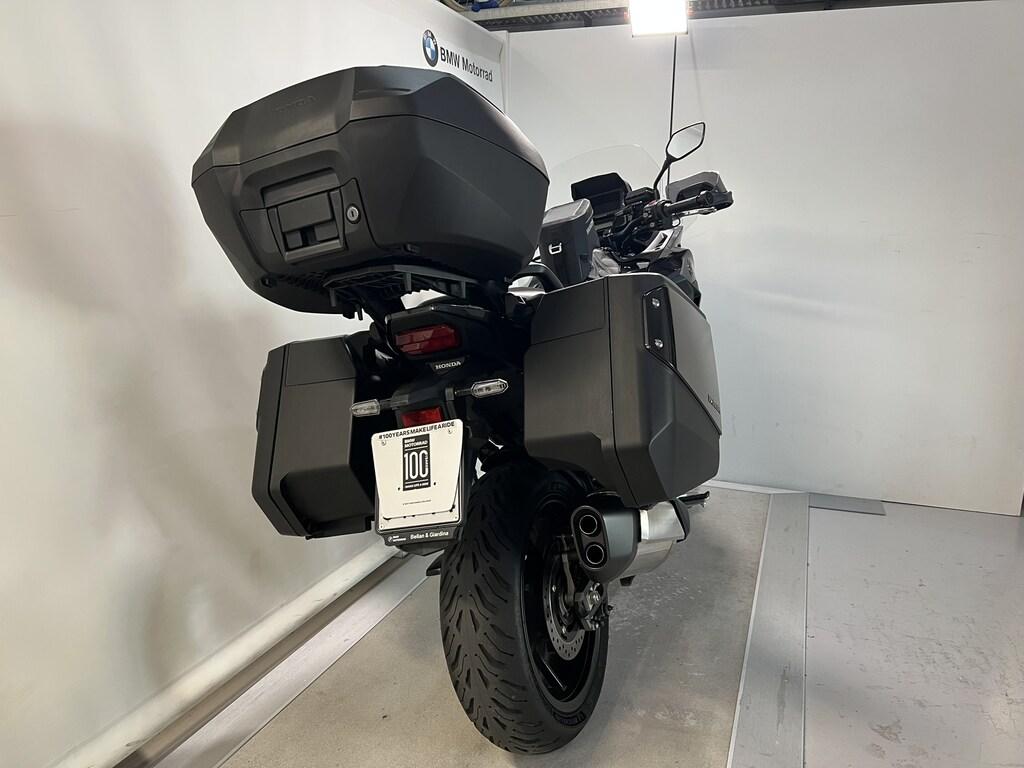 NT 1100