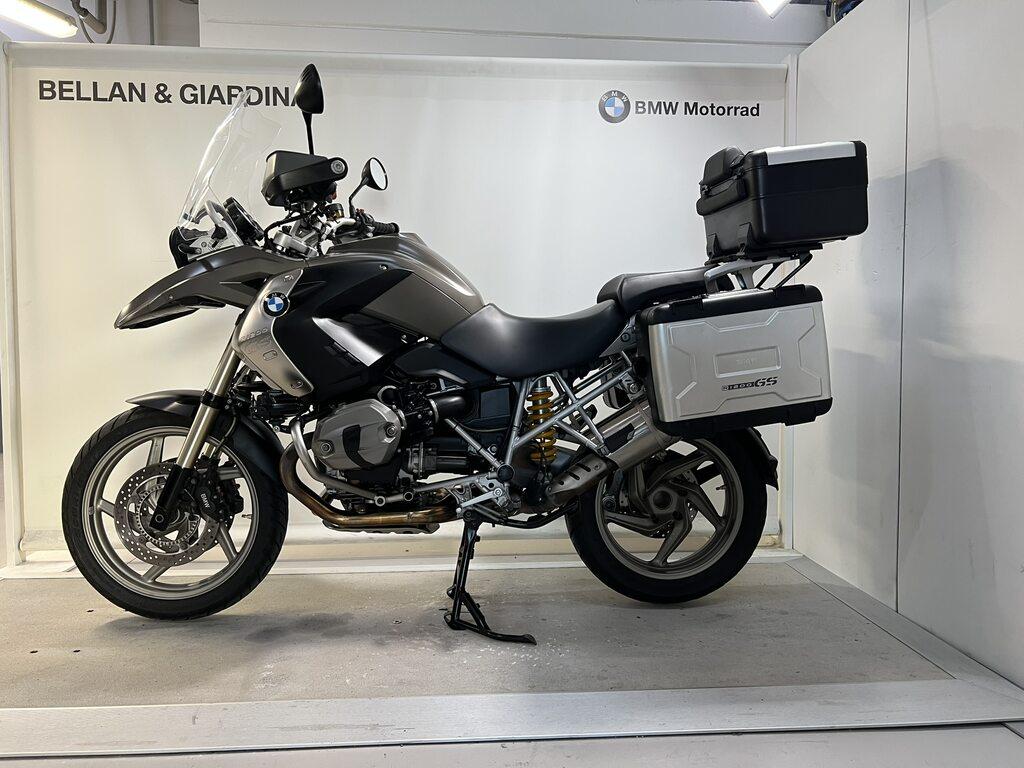 R 1200 GS
