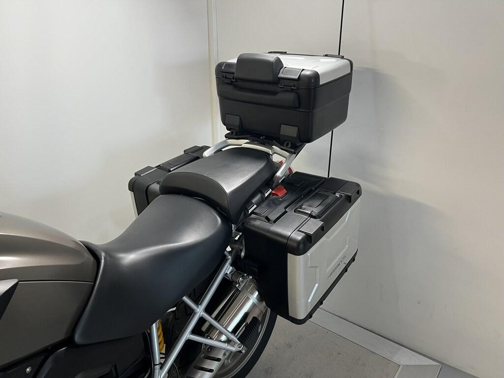 R 1200 GS