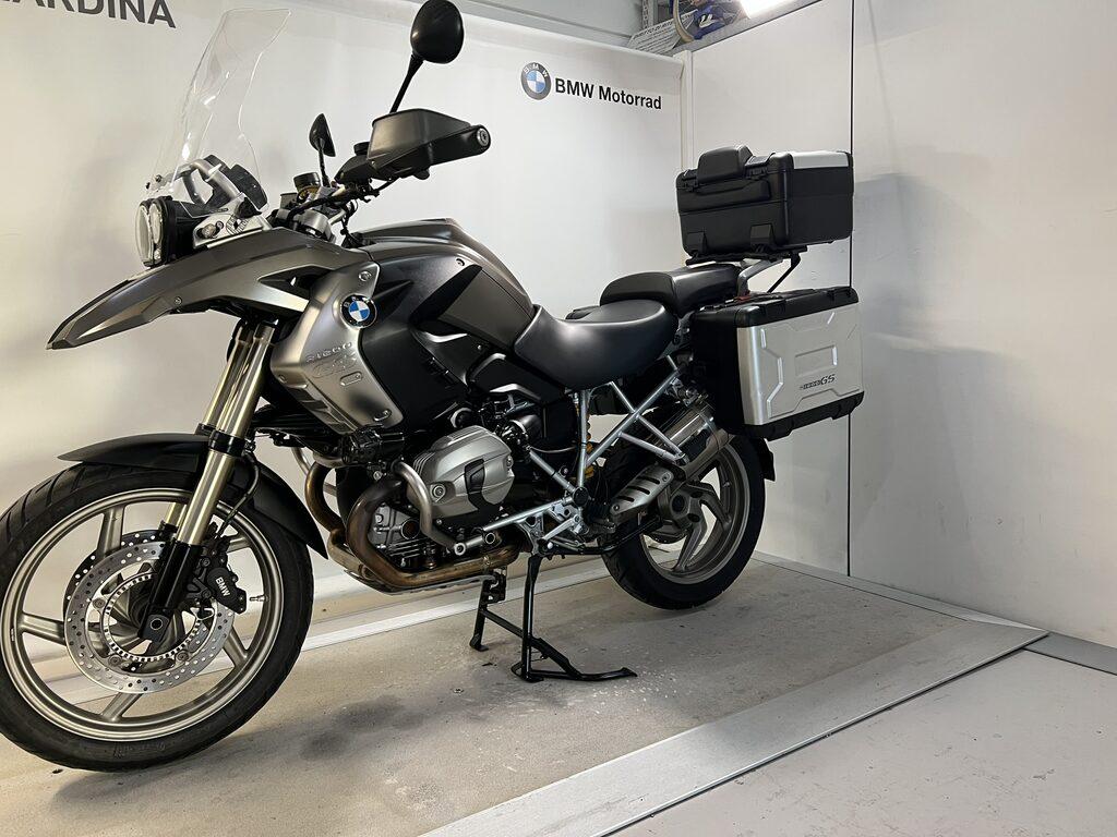 R 1200 GS