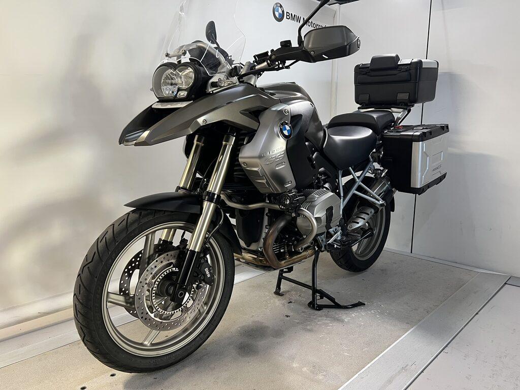 R 1200 GS