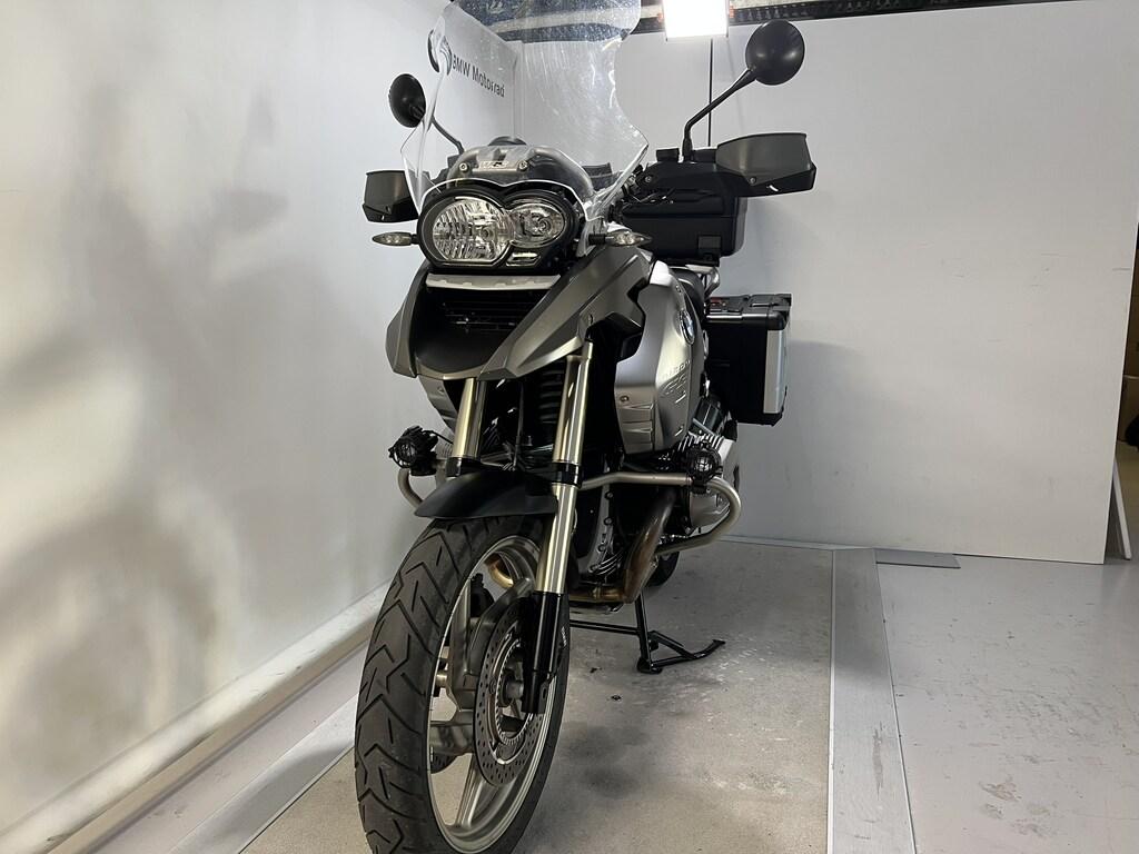 R 1200 GS