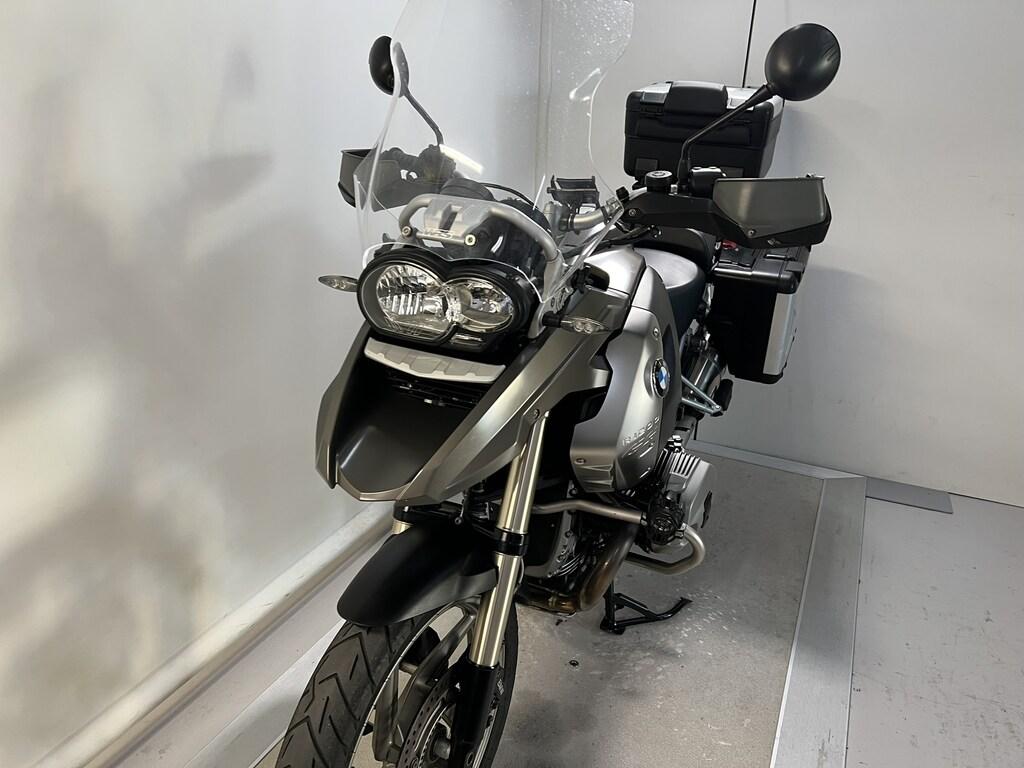 R 1200 GS