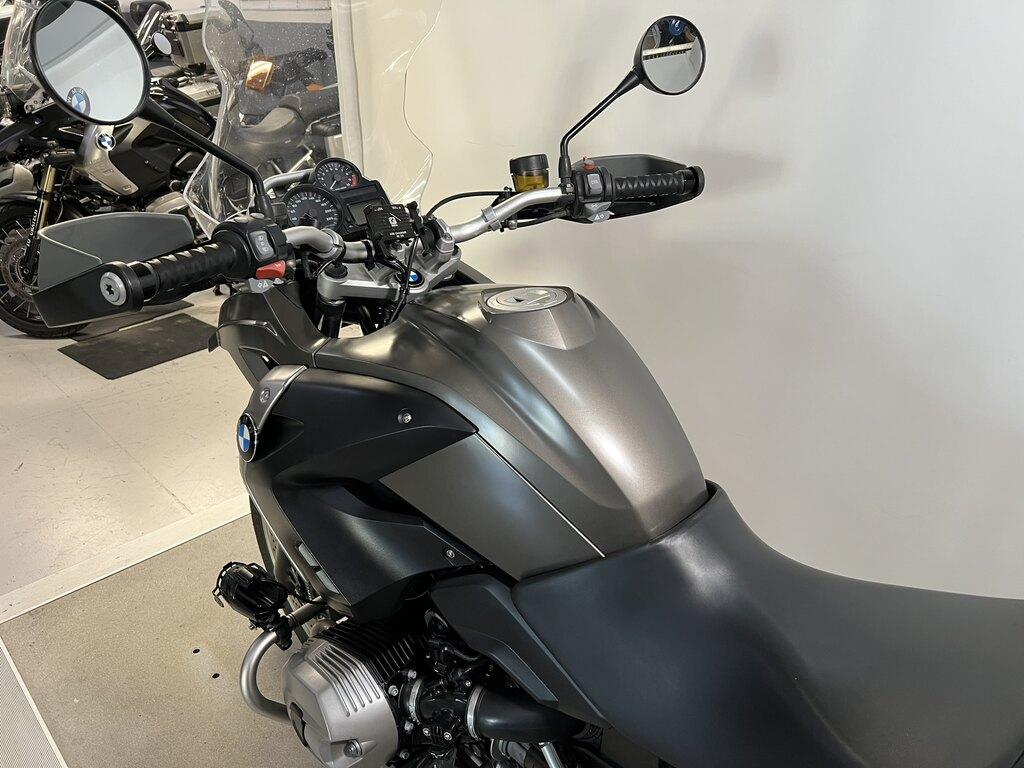 R 1200 GS