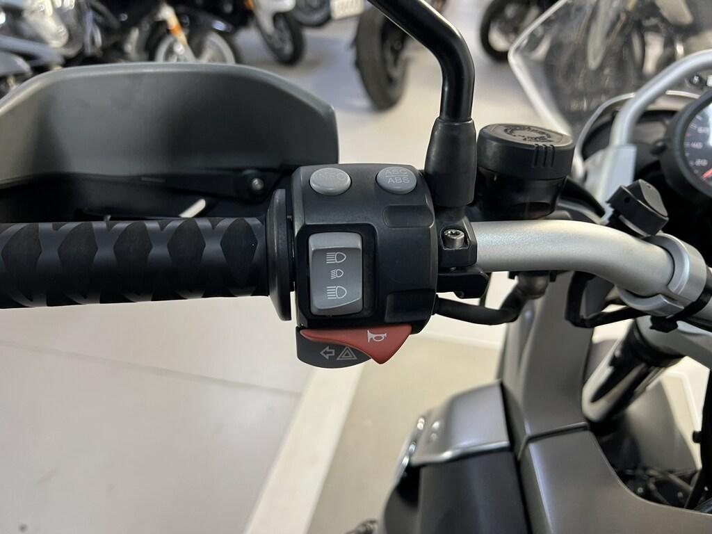 R 1200 GS