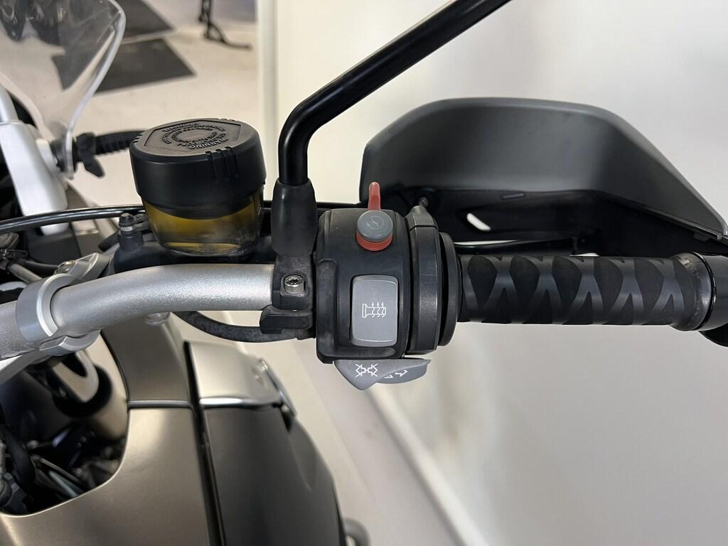 R 1200 GS