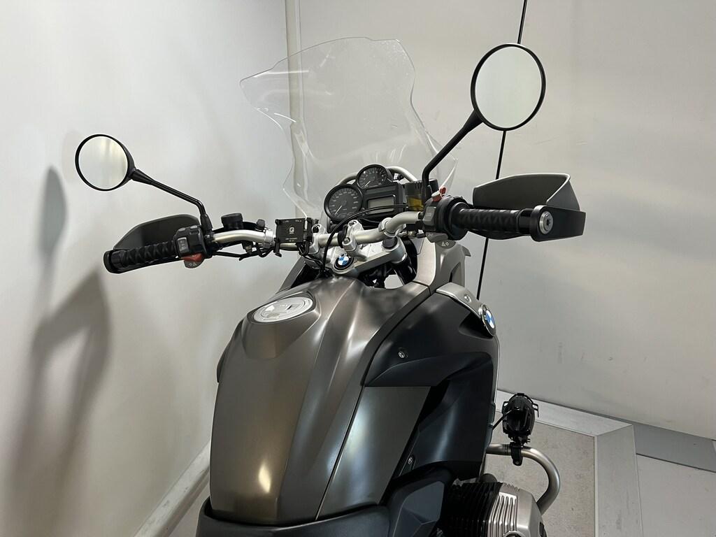 R 1200 GS