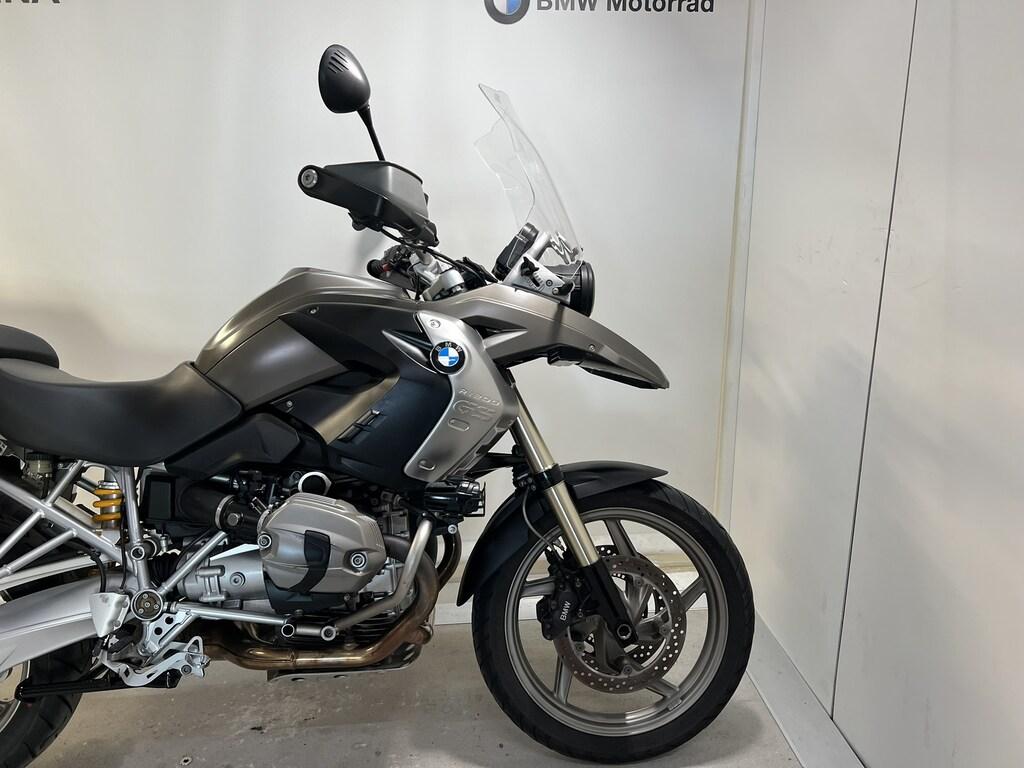 R 1200 GS