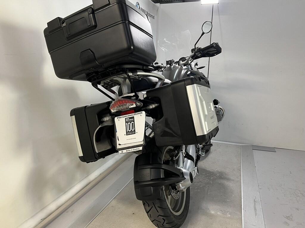 R 1200 GS