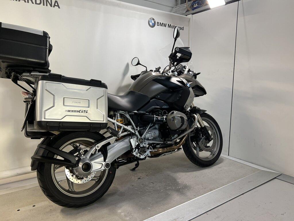 R 1200 GS