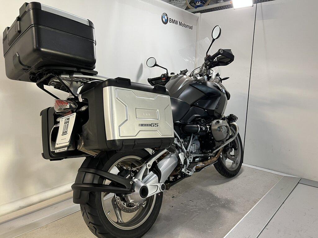 R 1200 GS