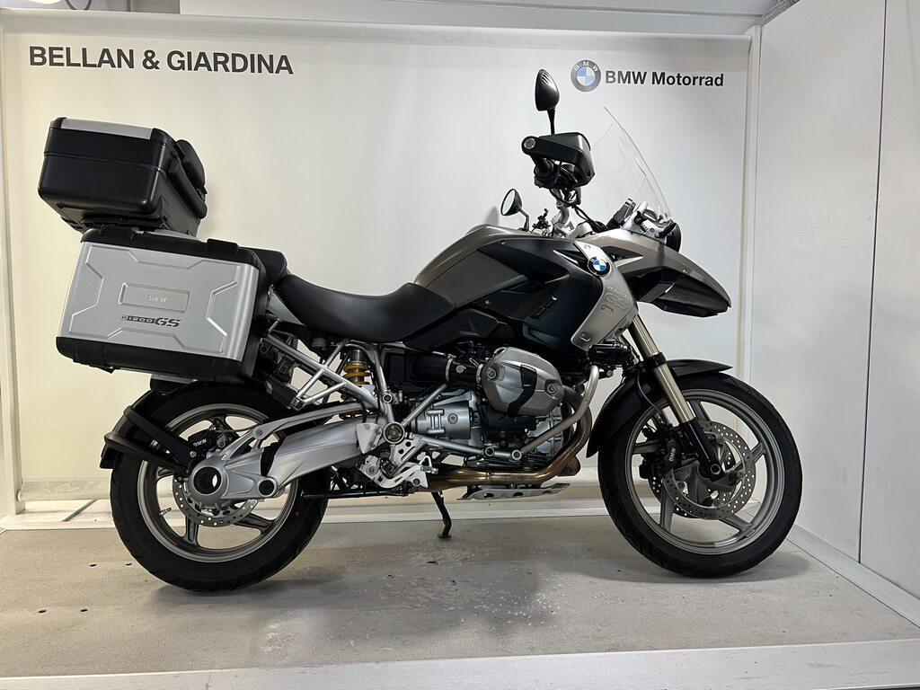 R 1200 GS