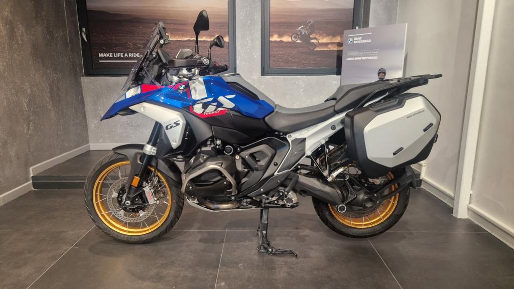 R 1300 GS