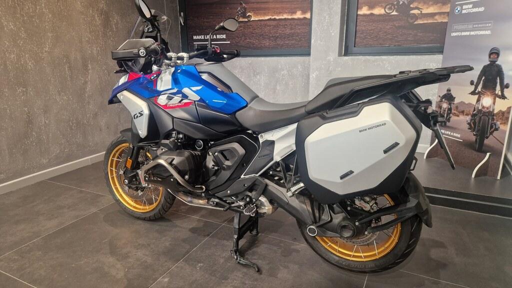 R 1300 GS