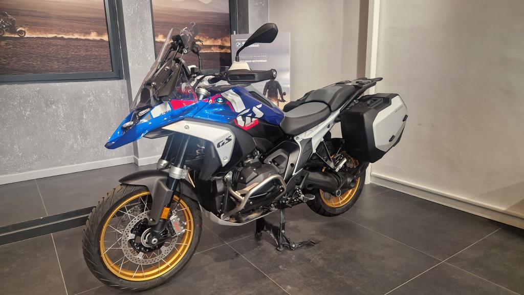 R 1300 GS
