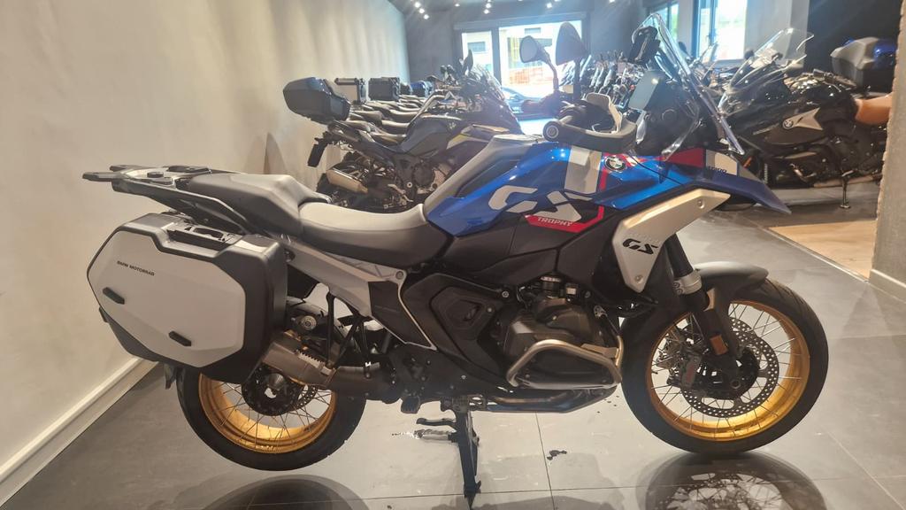 R 1300 GS