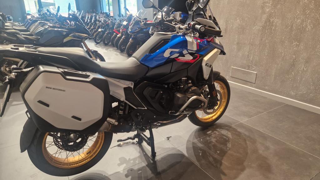 R 1300 GS