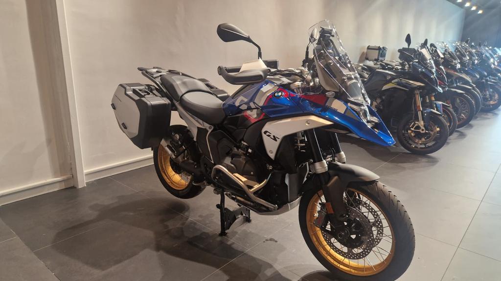R 1300 GS
