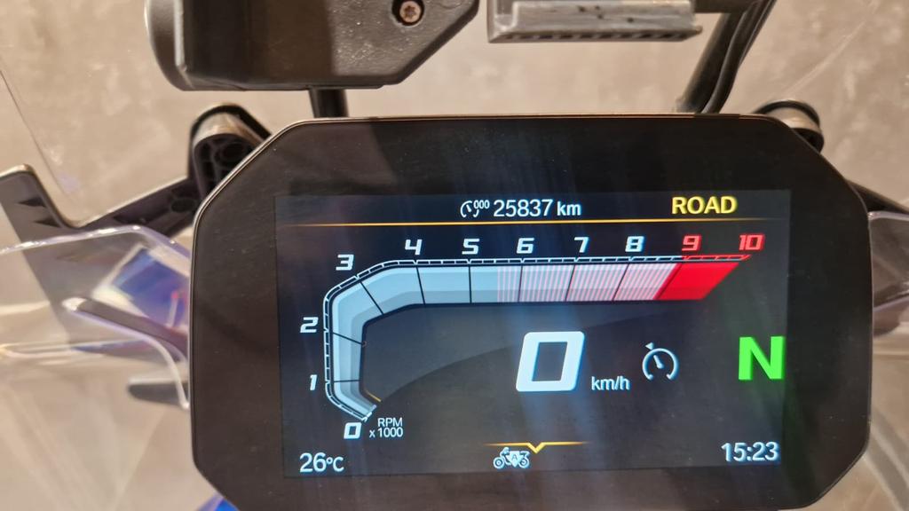 R 1300 GS