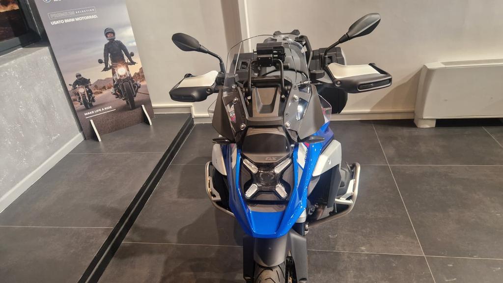 R 1300 GS