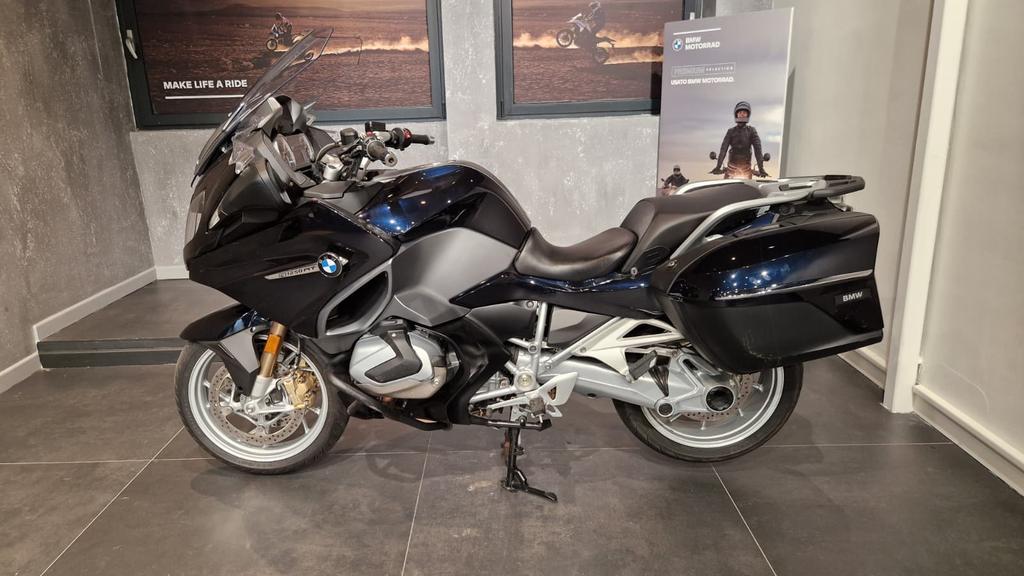 R 1250 RT