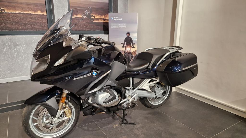 R 1250 RT