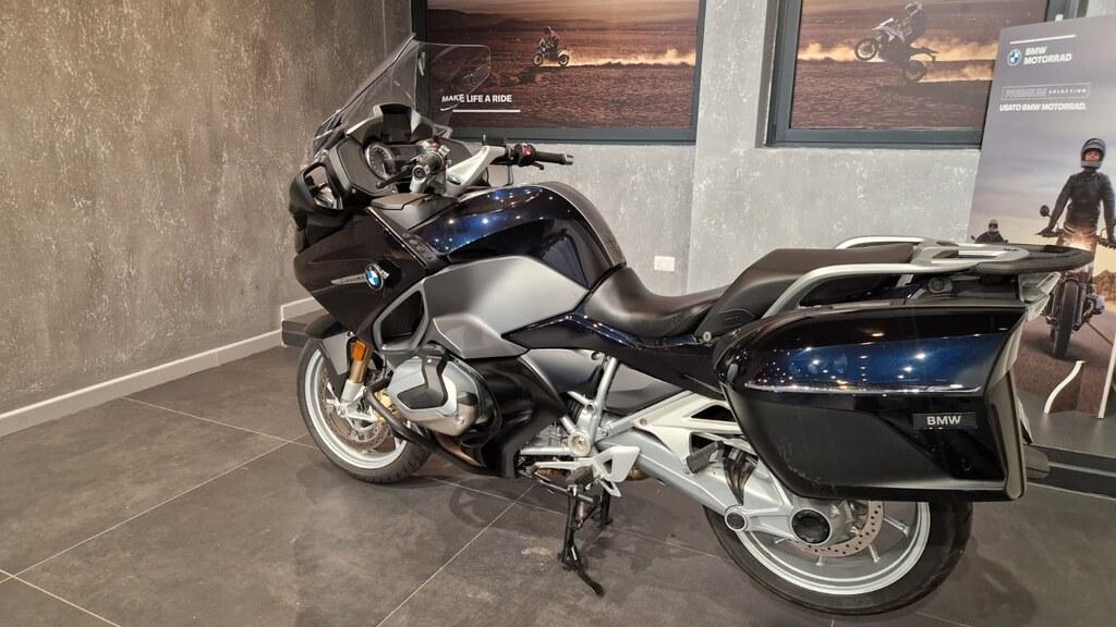 R 1250 RT