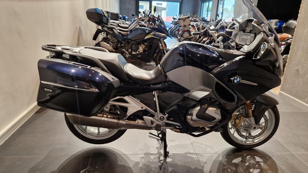 R 1250 RT
