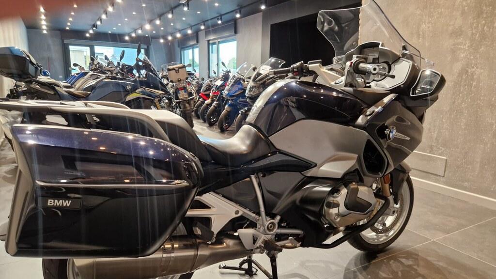 R 1250 RT