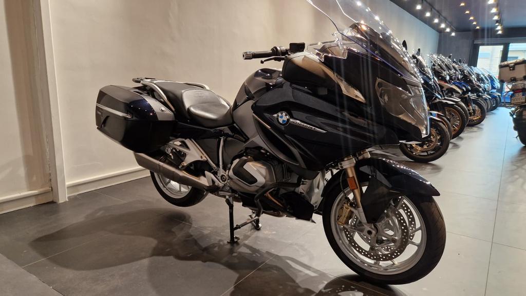 R 1250 RT