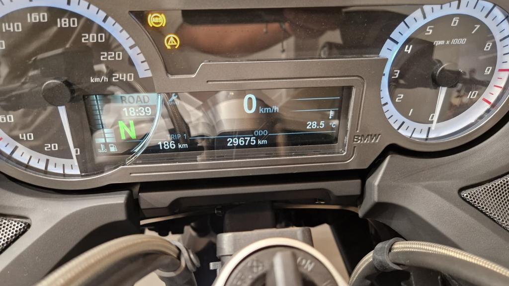 R 1250 RT