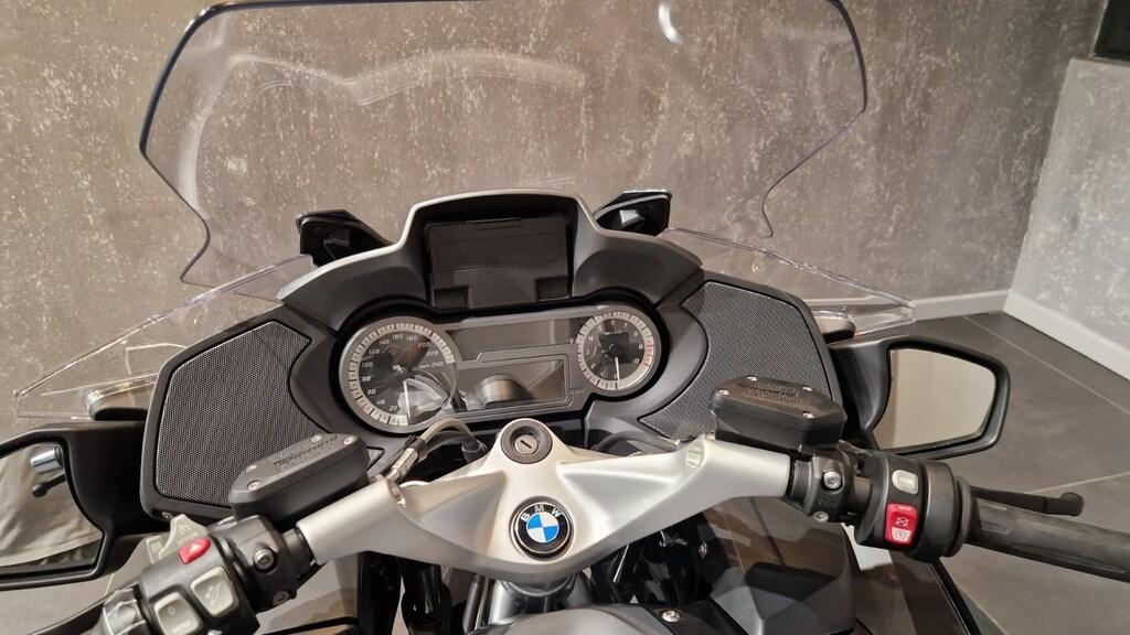 R 1250 RT