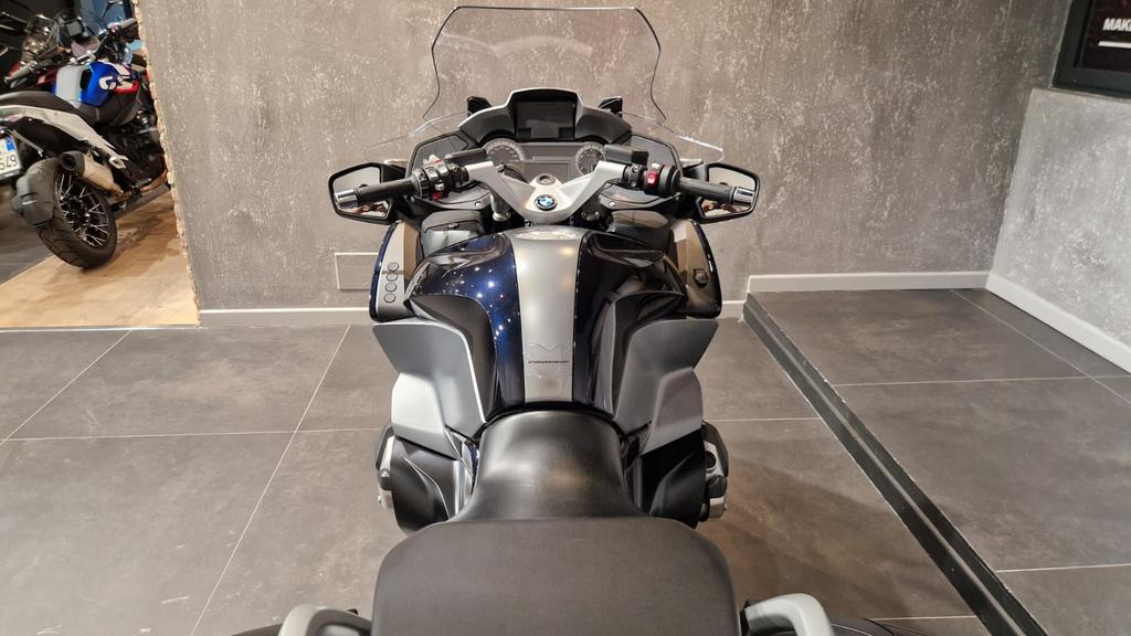 R 1250 RT