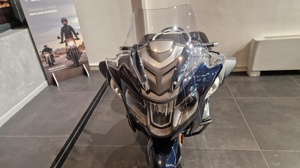 R 1250 RT