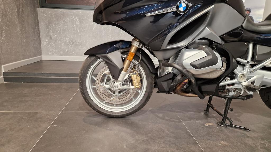 R 1250 RT