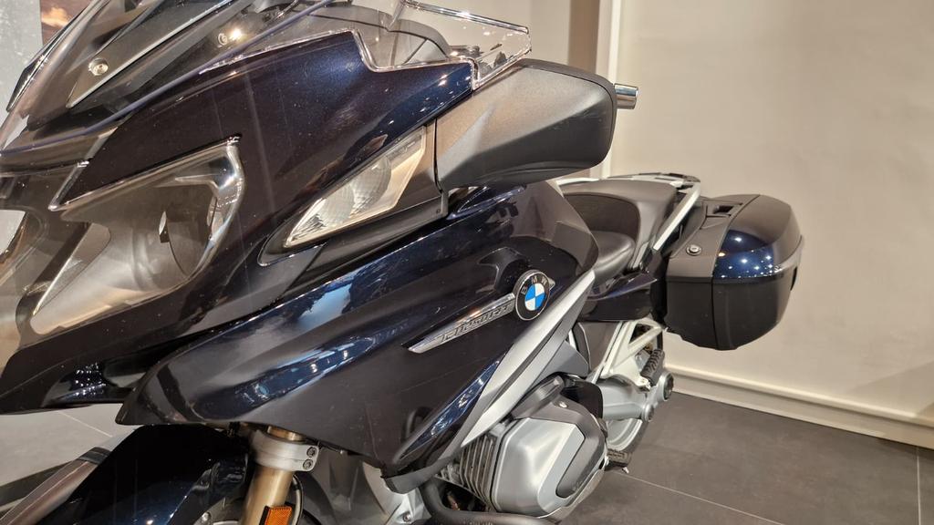 R 1250 RT