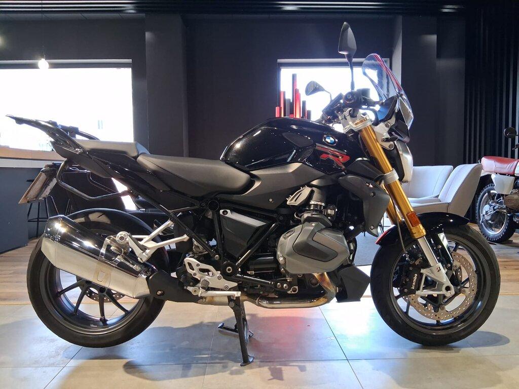 R 1250 R